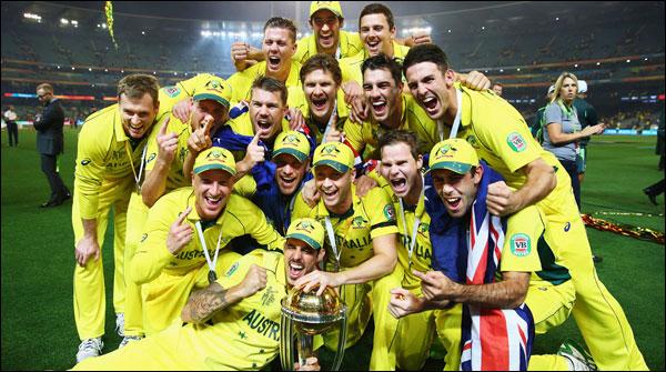 ICC's latest ODI rankings released
