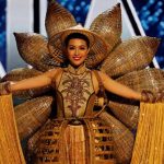 The Miss Universe competition starts in Philippines