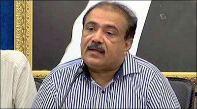 Released order of MQM member National Kanwar Naveed JameelReleased order of MQM member National Kanwar Naveed Jameel