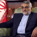 China, Pakistan, Russia and Iran create a new coalition, Alauddin