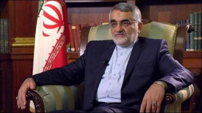 China, Pakistan, Russia and Iran create a new coalition, Alauddin