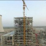 Sahiwal coal power plant connected with the national grid