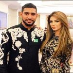 Take out one from me or Home, Faryal ultimatum to Amir