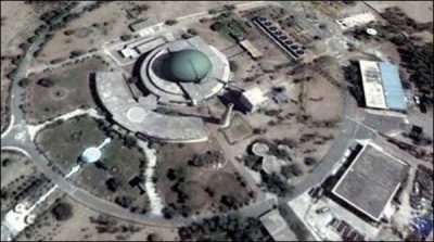 In the '80s USA feared of Indian attack on Kahuta