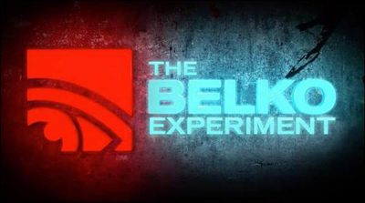 Trailer released of the Film "The belko experiment"