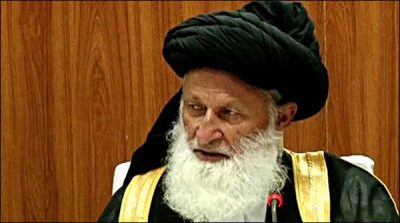 Afghan migrants should not be included in the census, Maulana Shirani