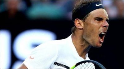 Australian Open: Nadal in the final, Competition will be with Federer
