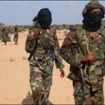 Kenya: Al-Shabaab attack on a military base, killed more than 50 soldiers