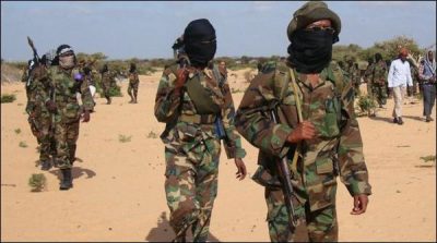 Kenya: Al-Shabaab attack on a military base, killed more than 50 soldiers