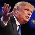 Ordered to ban on seven Muslim countries to enter in the US