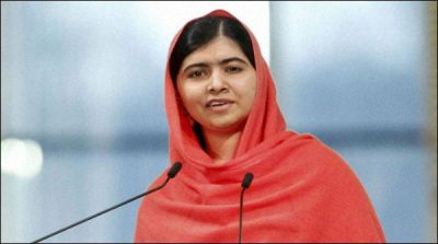 The ban on immigrants broke the heart, Malala