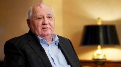 The world is on the brink of World War III, Mikhail Gorbachev