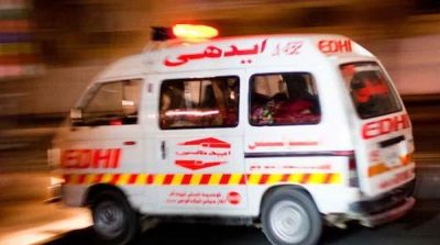 Lahore: Young shot dead from motorcyclists firing