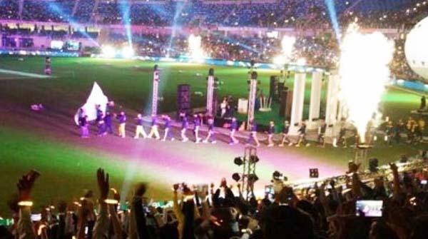 Dubai: Pakistan Super League opening ceremony will be held on February 9