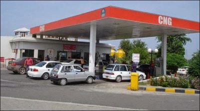 Balochistan CNG stations will reopen after 18-day closure
