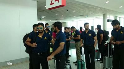 Many players of the team returns home