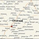 Firing in Chakwal, killed 3 people, including UC Chairman