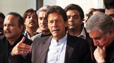 My compete in politics with Nawaz Sharif, Imran Khan