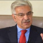 Despite opposition continued the journey of development, Asif