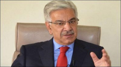 Despite opposition continued the journey of development, Asif