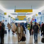 Supporters of Donald Trump attacked on muslim woman