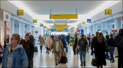 Supporters of Donald Trump attacked on muslim woman