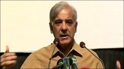 Shahbaz Sharif to express anger on unregistered Assistant patients