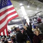 Authorization of visa and green card holders to enter the US