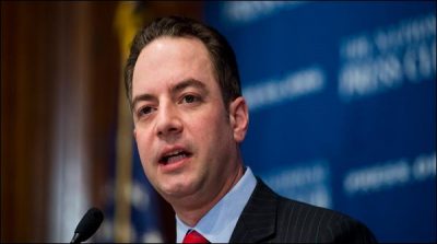 Can increase the list of seven banned Muslim countries, Reince priebus