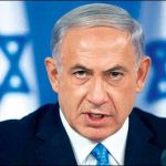 US embassy should move to Jerusalem, Netan yahu
