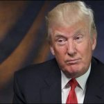 Trump defended its proceedings on social media