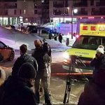 Canada: firing in the mosque, five people killed