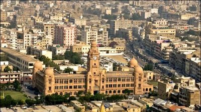 KMC officers became "occupancy mafia"