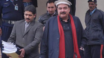 The Supreme Court will give historical decision based on justice, Sheikh Rashid