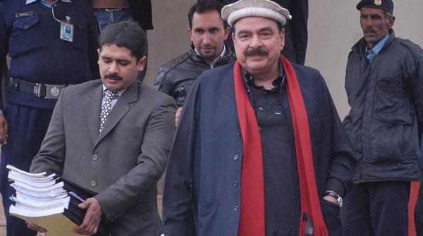 The Supreme Court will give historical decision based on justice, Sheikh Rashid