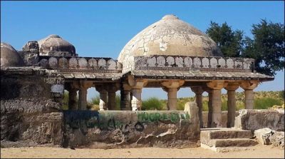 UNESCO: Eight places proposal to approve in the World Heritage