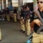 Completes the 870 assistant sub-inspectors of the promotion phase of the Karachi police