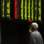Investment in the stock market with carefully, Nadeem Naqvi
