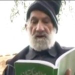 Faisalabad: 72-year-old man took to admission in the University