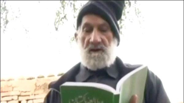 Faisalabad: 72-year-old man took to admission in the University