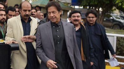 The original Mini Trail of Sharif family is in Dar confessional statement: Imran