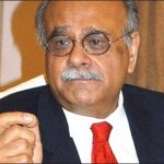 Our goal is the return of international cricket in Pakistan, Najam Sethi