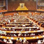 Government and opposition agree not to strife in the House