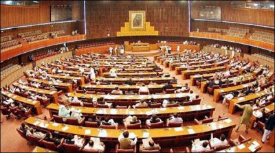 Government and opposition agree not to strife in the House