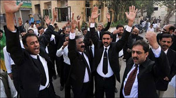 Black coat's sanctity