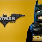 Released the highlights of the new animated film "The Lego Batman movie"