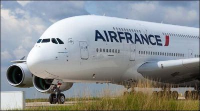 French airline stopped 21 Muslims to go America