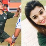 Agreement with Dubai club of two Pakistan football team players