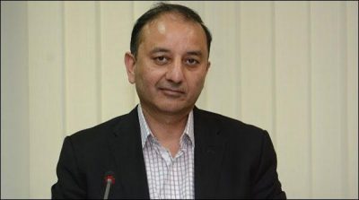 Submitted the details have wealth and taxes of three generations, Musadik Malik