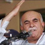 Some one cannot ever speak against Pakistan in Fata: Mahmood Achakzai